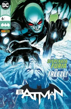 Volume cover